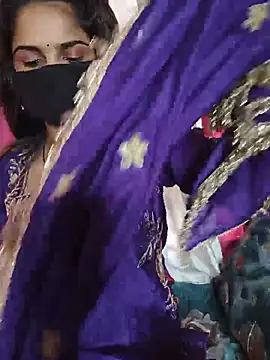 sexy_bhabhii Adlı Modelin Canlı XXX Sohbeti