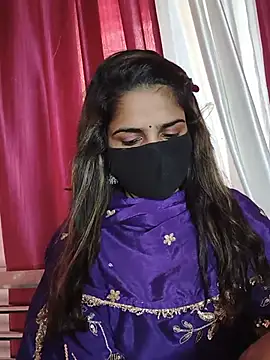 Вебкам-шоу sexy_bhabhii