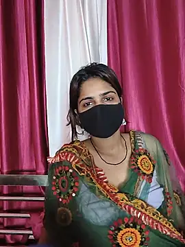 sexy_bhabhii's Webcam Show