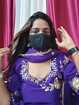 sexy_bhabhii's Webcam Show