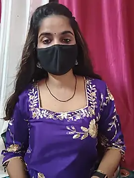 sexy_bhabhii ওয়েবক্যাম শো