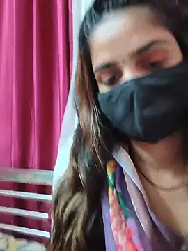 โชว์เว็บแคมของ sexy_bhabhii