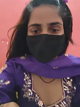 sexy_bhabhii ওয়েবক্যাম শো
