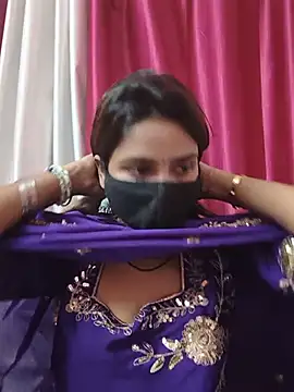 sexy_bhabhii ওয়েবক্যাম শো