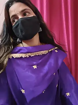 sexy_bhabhii ওয়েবক্যাম শো