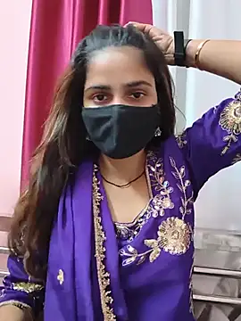 sexy_bhabhii ওয়েবক্যাম শো