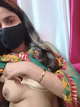 sexy_bhabhii ওয়েবক্যাম শো