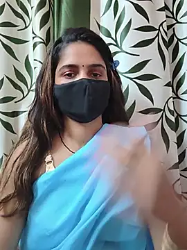 sexy_bhabhiiのライブXXXチャット