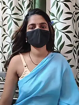 sexy_bhabhii ওয়েবক্যাম শো