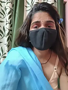 sexy_bhabhii ওয়েবক্যাম শো