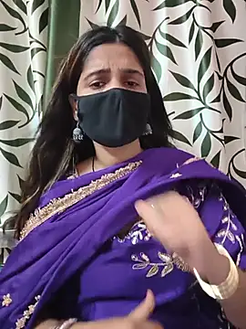 sexy_bhabhii ওয়েবক্যাম শো