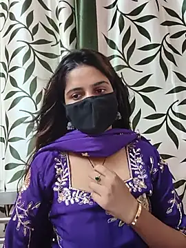 sexy_bhabhii ওয়েবক্যাম শো