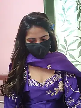 sexy_bhabhii ওয়েবক্যাম শো