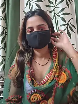 sexy_bhabhiiのライブXXXチャット