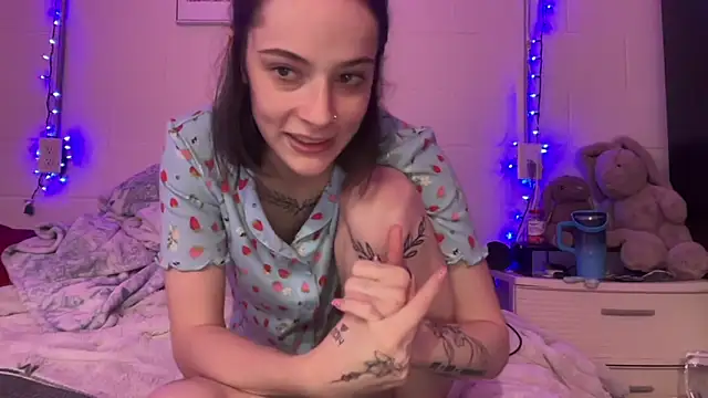 Faithluvv07 Webcam show
