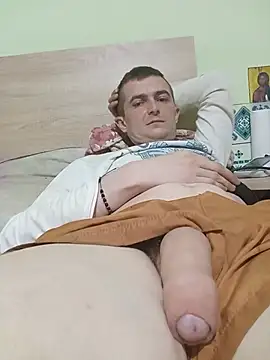 Mariofls Webcam show