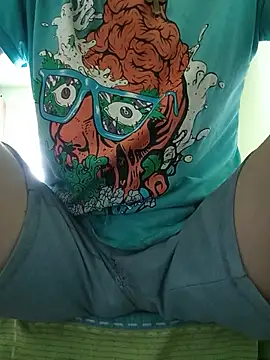 Mariofls Webcam show