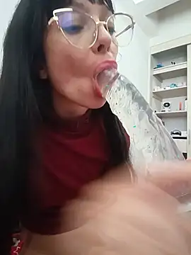Živý XXX chat dulce_loba