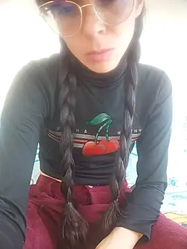 dulce_loba Live XXX-Chat