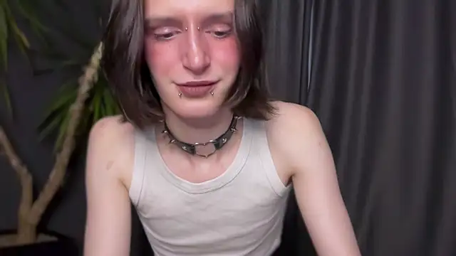 Show modela Niky_Long na web-kameri