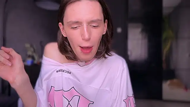 Niky_Longn Webbikameraesitys