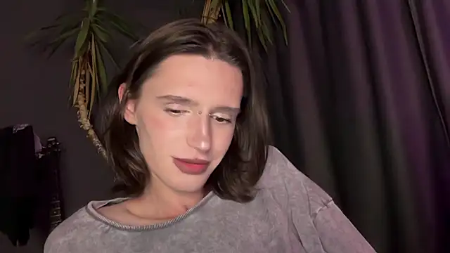 Webkamerová show Niky_Long