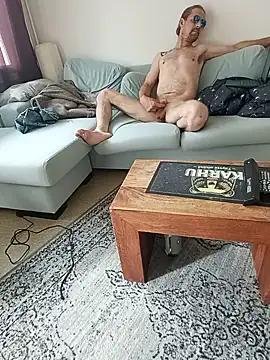 Webkamerová show JEPJEP2