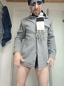 JEPJEP2 Webcam Show