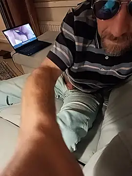 JEPJEP2 Webcam-Show