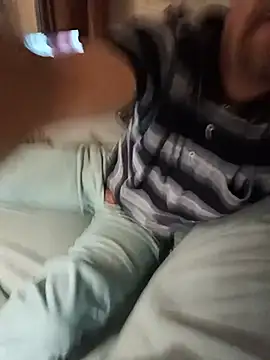 Show de JEPJEP2 na webcam