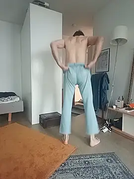 JEPJEP2's Webcam Show