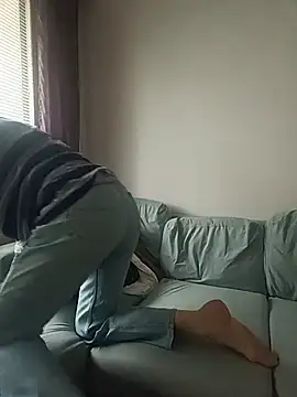 JEPJEP2 Webcam-Show