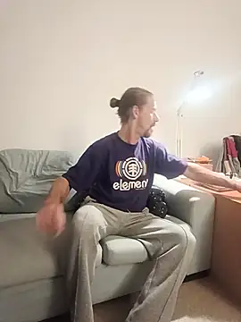 JEPJEP2 Webcam Show