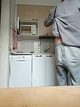 JEPJEP2 Webcam Show