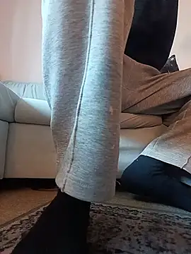 JEPJEP2 Webcam Show