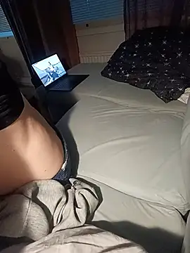Show modela JEPJEP2 na web-kameri