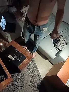 JEPJEP2 webcam show