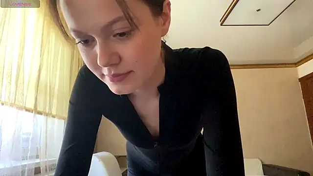 LaurenBlade's Webcam Show