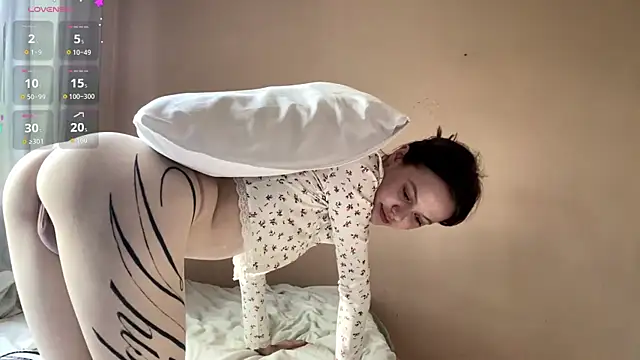 LaurenBlade 现场XXX聊天