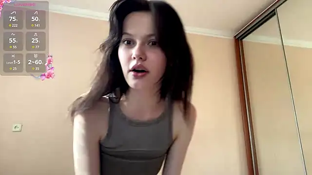 LaurenBlade Webcam Show