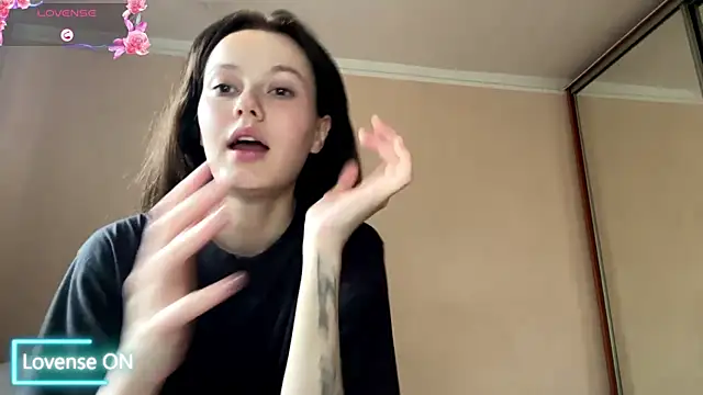 Chat XXX ao vivo de LaurenBlade
