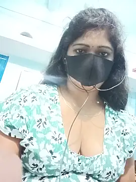 nisha_sagal's Webcam Show
