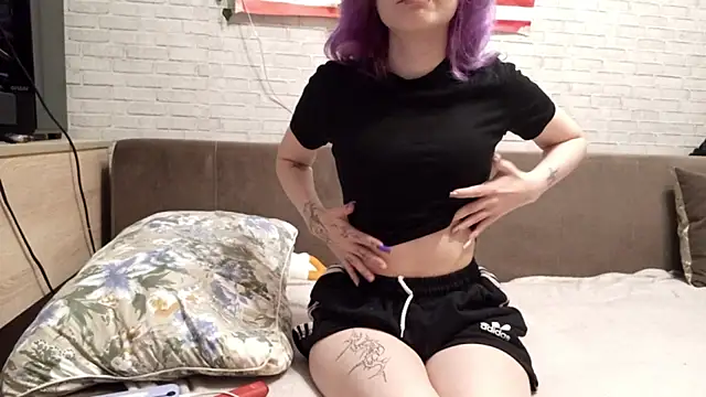 Vi_Nika Obrolan Langsung XXX