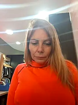prretty15's Webcam Show