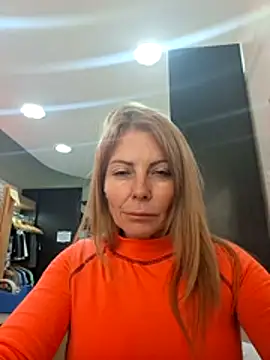prretty15's Webcam Show