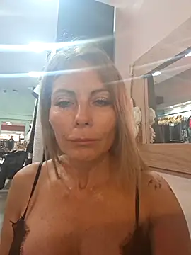 prretty15's Webcam Show