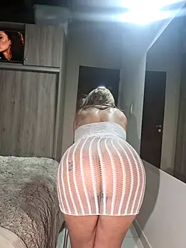 prretty15 ওয়েবক্যাম শো