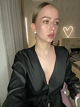AlisaPearl's Live XXX Chat
