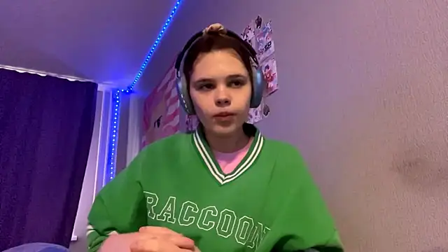 Chat XXX ao vivo de Iam_Eshly