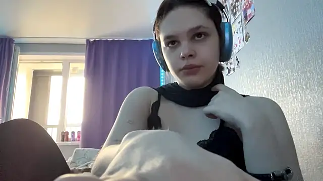 Iam_Eshly's Live XXX Chat